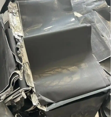 攜手共贏，變廢為寶——誠邀合作采購鋰電池正負極片廢料